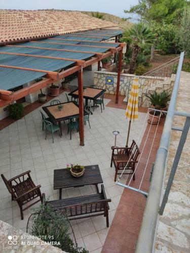 Apartamento Casa Fico Dindia With Private Garden