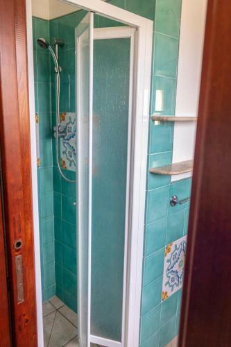 Apartamento Casa Fico Dindia With Private Garden