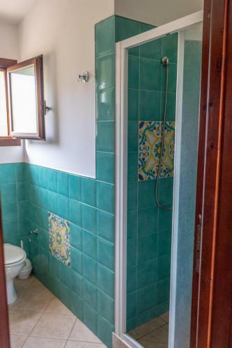 Apartamento Casa Fico Dindia With Private Garden