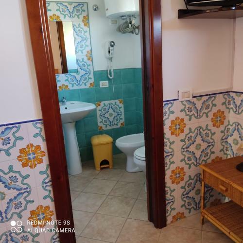 Apartamento Casa Fico Dindia With Private Garden