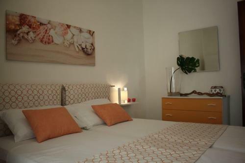 Villa Malib�- Spiaggia A 50m
