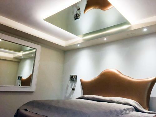 Hotel Quadrifoglio Roma Eur