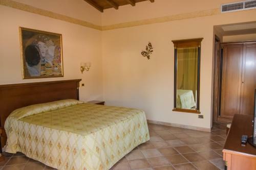 Hotel Quadrifoglio Roma Eur