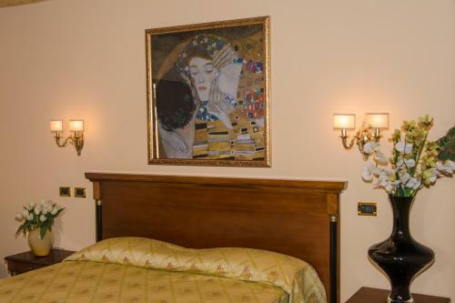 Hotel Quadrifoglio Roma Eur