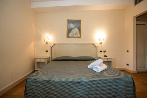 Hotel Quadrifoglio Roma Eur