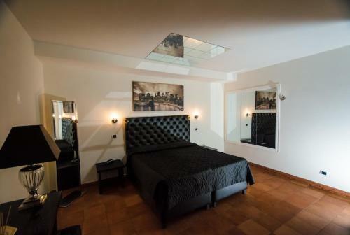 Hotel Quadrifoglio Roma Eur