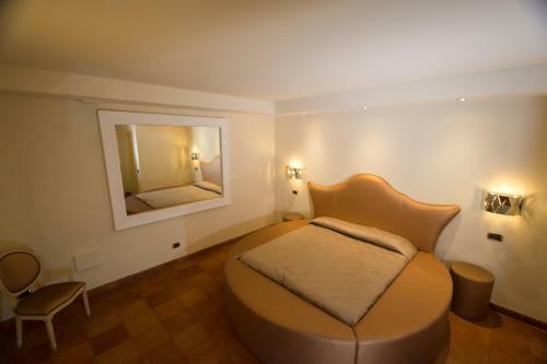 Hotel Quadrifoglio Roma Eur