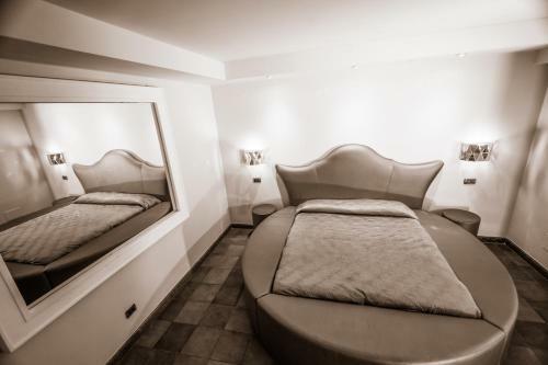 Hotel Quadrifoglio Roma Eur