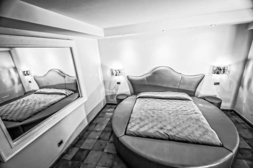 Hotel Quadrifoglio Roma Eur