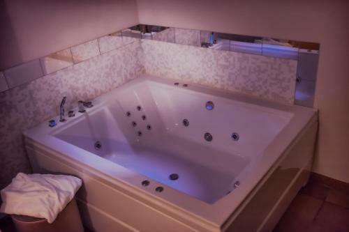 Hotel Quadrifoglio Roma Eur