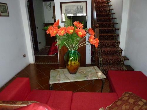 Apartamento Relais Michelangelo