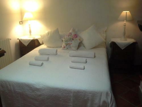 Apartamento Relais Michelangelo