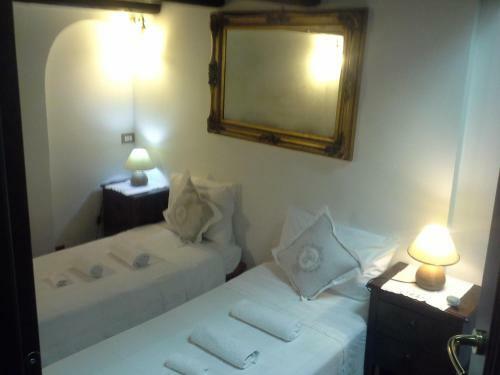 Apartamento Relais Michelangelo