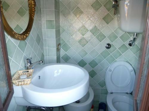 Apartamento Relais Michelangelo