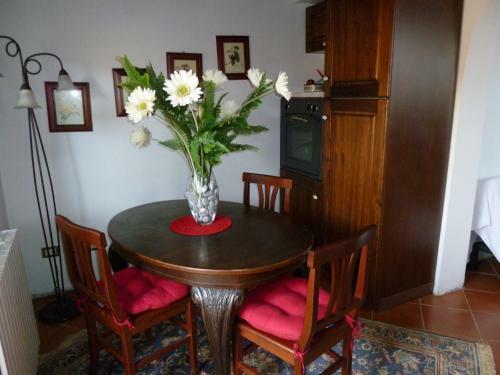Apartamento Relais Michelangelo