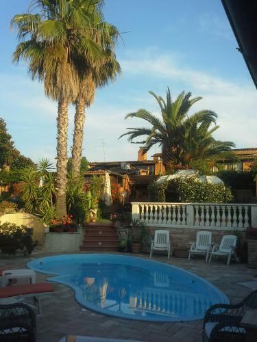 Apartamento Relais Michelangelo