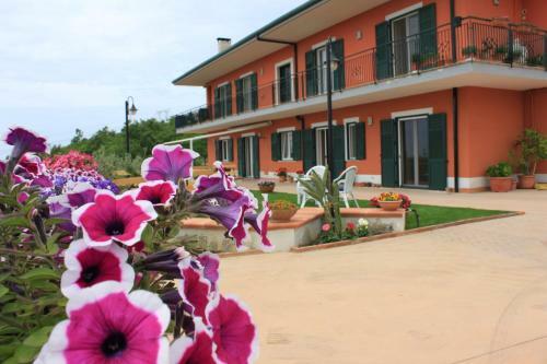 Bella Vista B&B