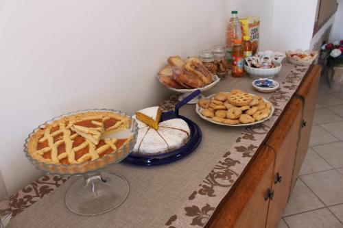 Bella Vista B&B