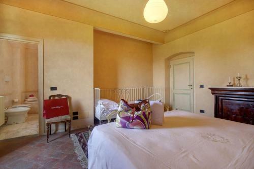 Lucolena In Chianti Villa Sleeps 10 Pool Wifi