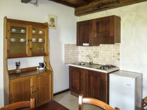 Locazione Turistica Il Santo - Pri143