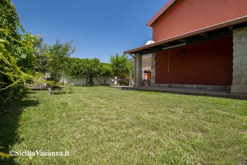 Villa Enza Holiday San Lorenzo Beach