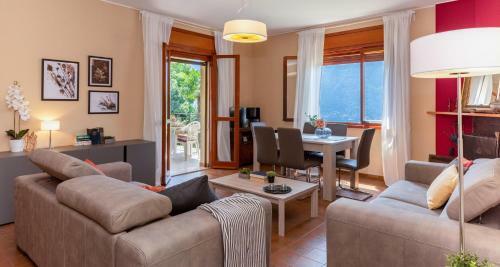 Apartamento Altido Casa Tivano