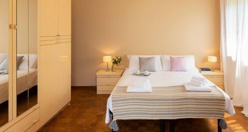 Apartamento Altido Casa Tivano