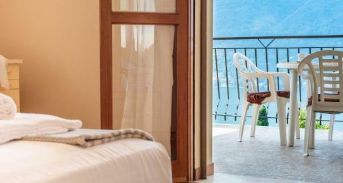 Apartamento Altido Casa Tivano