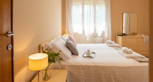 Apartamento Altido Casa Tivano