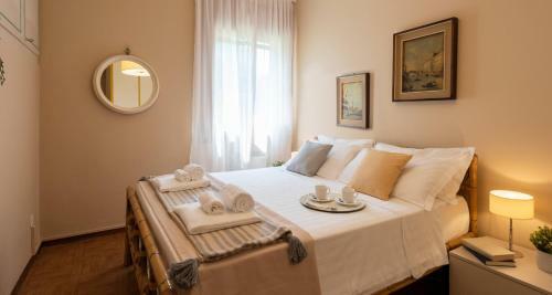 Apartamento Altido Casa Tivano