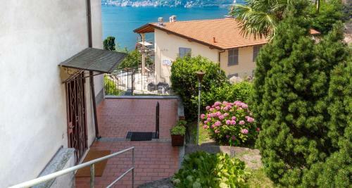 Apartamento Altido Casa Tivano