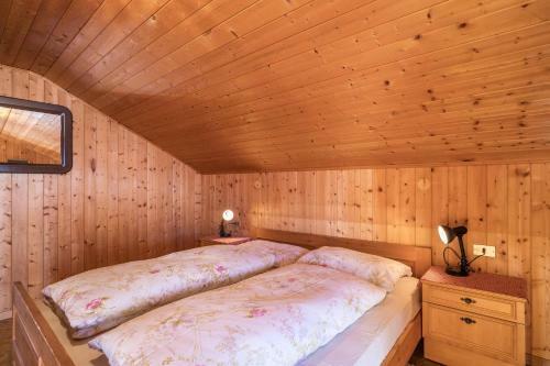 Apartamento Appartamento Mansardato