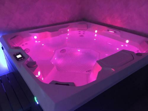 Apartamento Seia Mountain Wellness