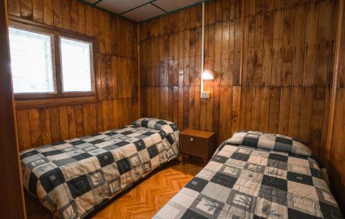 Apartamento Bungalow Green Holiday