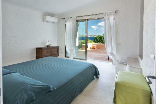 Porto Rafael Villa Sleeps 10 Pool Air Con Wifi