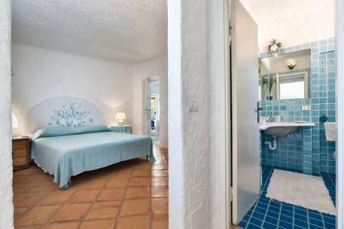 Porto Rafael Villa Sleeps 10 Pool Air Con Wifi