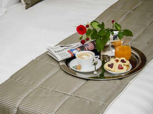 Bed & Breakfast Wellness Art & Wine Caren