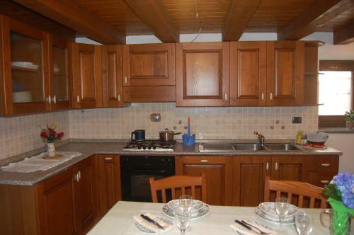 Apartamento Case Gran Paradiso Villaggio Melignon