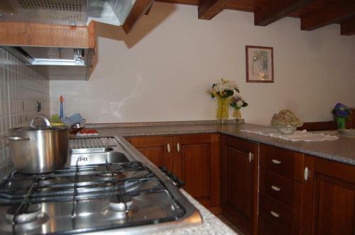 Apartamento Case Gran Paradiso Villaggio Melignon