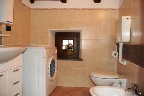 Apartamento Case Gran Paradiso Villaggio Melignon