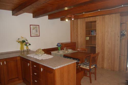 Apartamento Case Gran Paradiso Villaggio Melignon