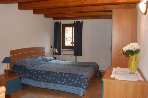 Apartamento Case Gran Paradiso Villaggio Melignon