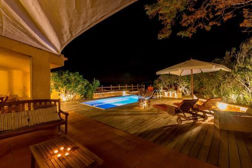 Hotel Costa Paradiso Resort