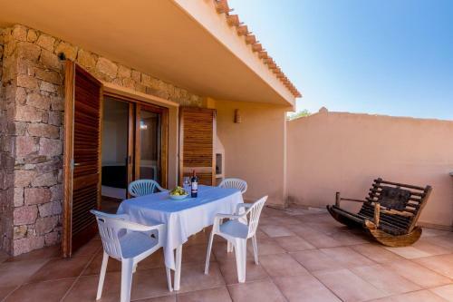 Villa Wonderful Seaview And Pool: Casa Rosa 3