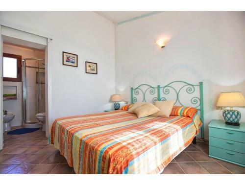 Costa Paradiso Villa With Sea View Pool