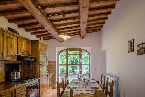 Sant'enea Villa Sleeps 7 Pool Wifi