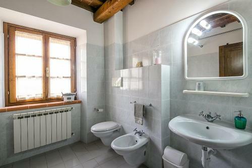Sant'enea Villa Sleeps 4 Pool Wifi