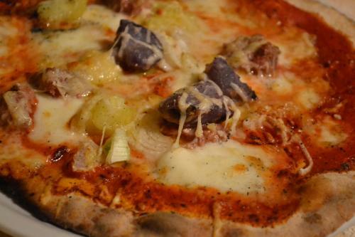 Hostal Colors Tastes In The Montagnola Senese