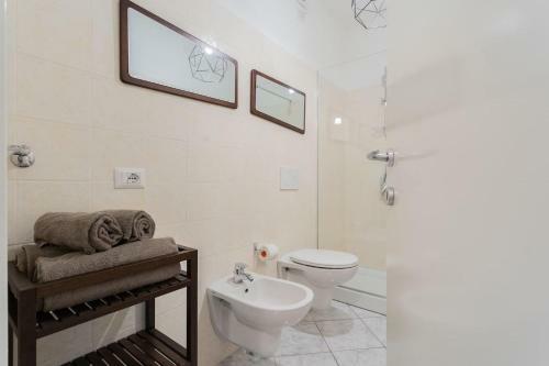 Apartamento Romantic Pier By Rentallcomo