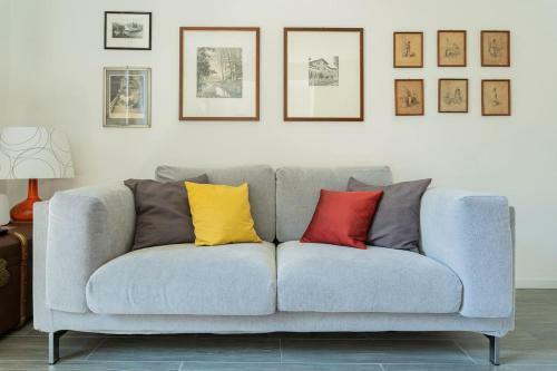 Apartamento Romantic Pier By Rentallcomo